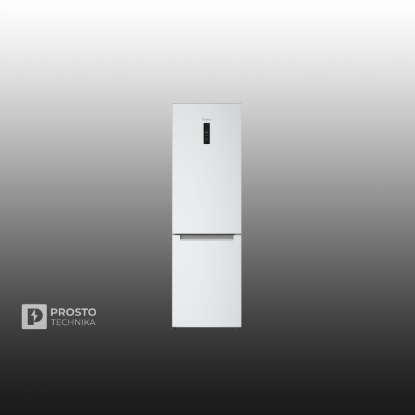 Холодильник Evelux FS 2291 DW